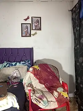 Snapshot of KandyHot_ chatting on February 2026 12:52:02 AM KandyHot online show from February 2026 12:52:02 AM