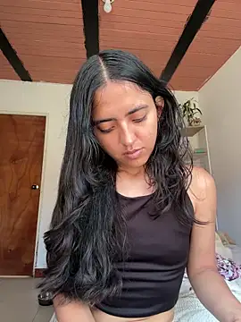 ViolettaSummer online show from March 2026 04:41:01 PM