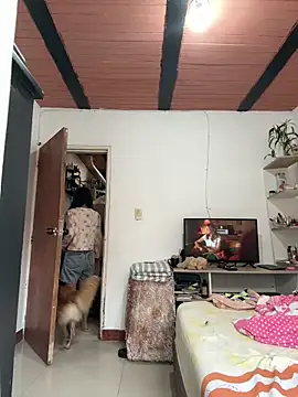 ViolettaSummer online show from April 2026 01:00:02 PM