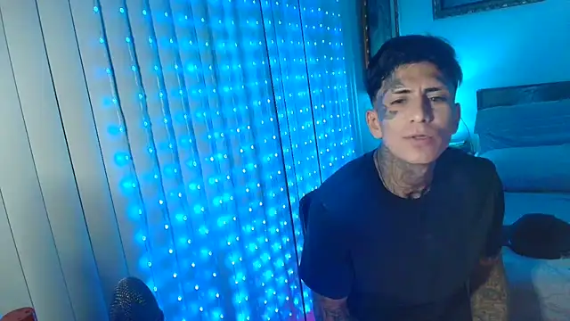 Papinine6 online show from September 2025 08:25:02 AM