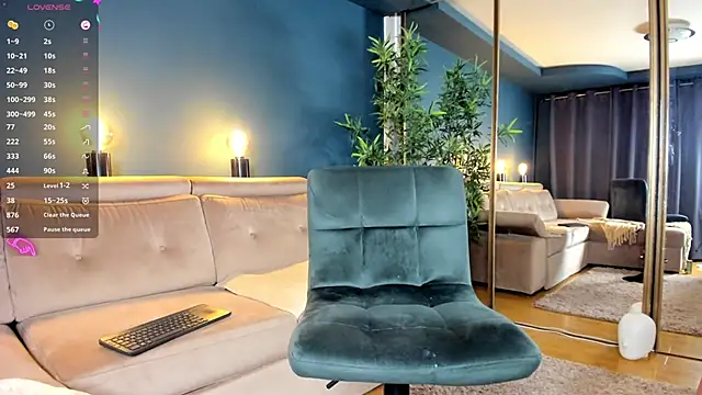 Project-Raven online show from March 2025 11:14:02 PM