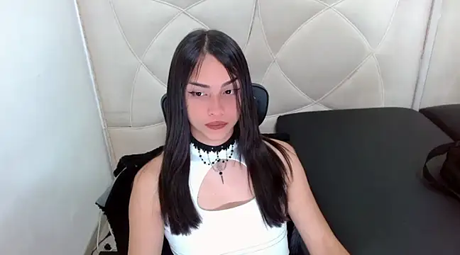 Dollbehavior  online show from December 2024 05:53:02 AM