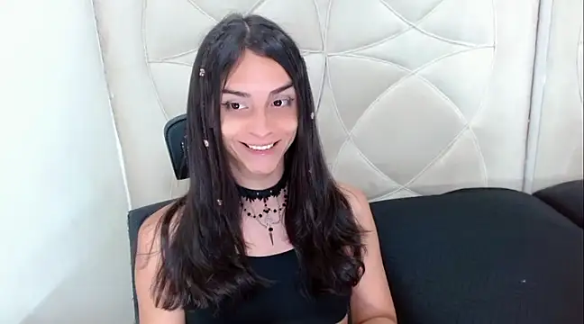 Dollbehavior  online show from January 2025 02:48:02 AM