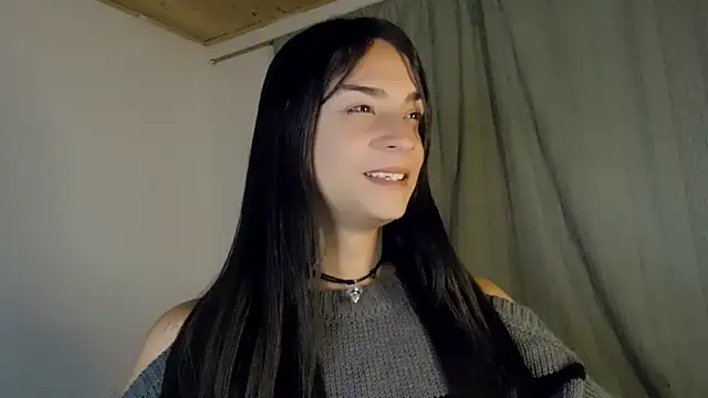 Dollbehavior  online show from November 2025 06:05:02 AM