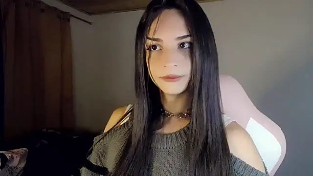 Dollbehavior  online show from February 2026 01:24:01 AM