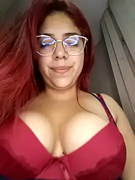 Rousse Collinss online show from December 2024 11:47:02 PM