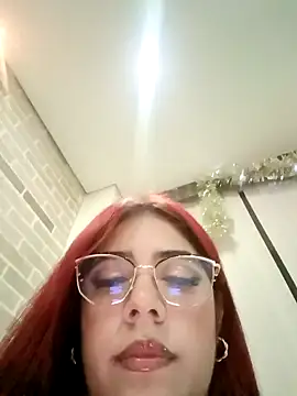 Rousse Collinss online show from December 2024 03:29:02 AM