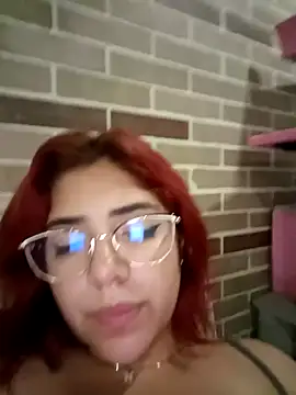 Rousse Collinss online show from February 2025 02:15:01 AM