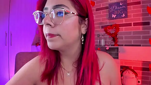 Rousse Collinss online show from March 2025 03:31:01 PM