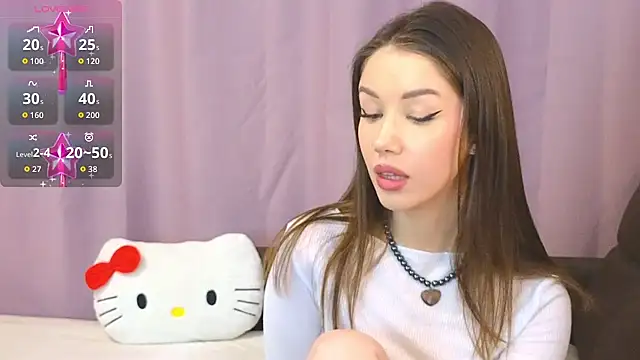 ellie kramer online show from January 2026 08:36:01 PM