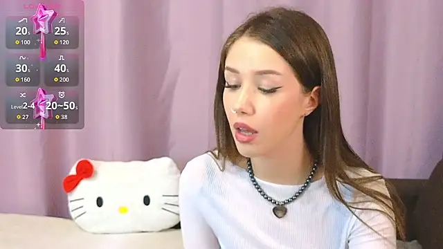 Snapshot of ellie_kramer chatting on May 2026 09:09:01 PM ellie kramer online show from May 2026 09:09:01 PM
