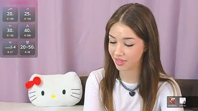 Snapshot of ellie_kramer chatting on July 2026 10:02:02 PM ellie kramer online show from July 2026 10:02:02 PM