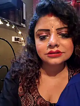 Snapshot of Maaya66 chatting on January 2025 05:35:01 PM Maaya66 online show from January 2025 05:35:01 PM