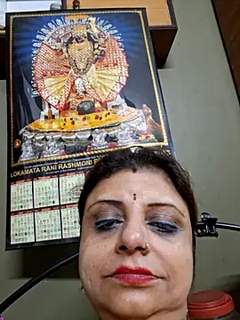 Snapshot of Maaya66 chatting on September 2025 05:24:02 PM Maaya66 online show from September 2025 05:24:02 PM