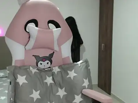 Caribbean beauty  online show from February 2025 01:35:01 AM