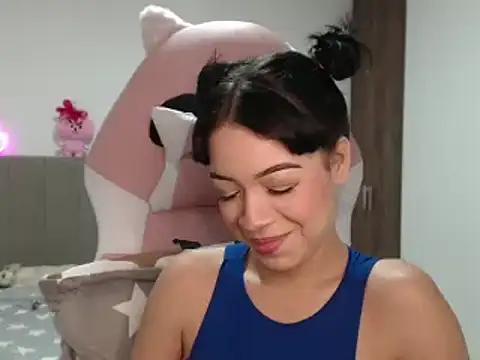 Caribbean beauty  online show from February 2025 03:53:01 AM