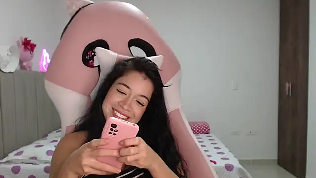 Caribbean beauty  online show from March 2025 05:27:01 AM