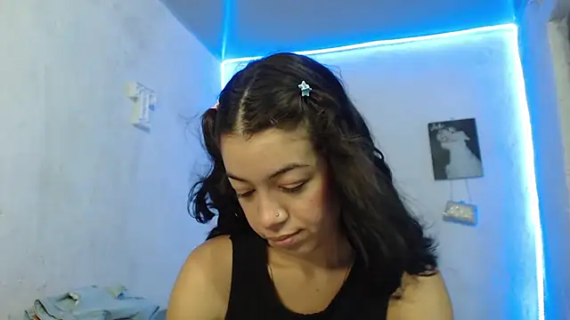 Snapshot of Caribbean_beauty_ chatting on May 2026 10:00:02 PM Caribbean beauty online show from May 2026 10:00:02 PM