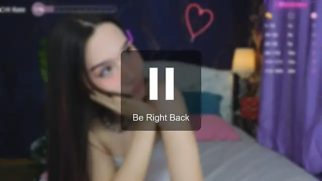 Kaia Sunshine Mia online show from December 2024 01:54:01 AM