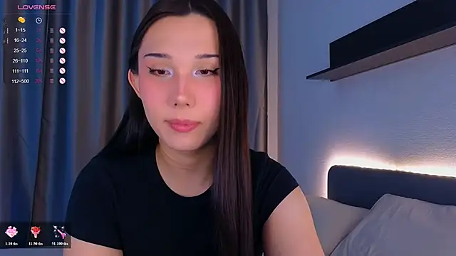 Snapshot of Kaia_Sunshine_Mia chatting on July 2026 09:22:01 AM Kaia Sunshine Mia online show from July 2026 09:22:01 AM
