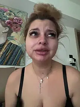 Snapshot of AllysonK chatting on February 2026 12:23:01 PM AllysonK online show from February 2026 12:23:01 PM