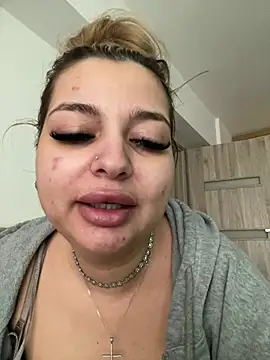 AllysonK online show from March 2026 09:10:02 AM