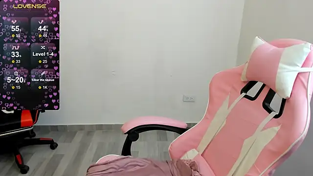 maryluna95 online show from January 2025 07:29:01 PM