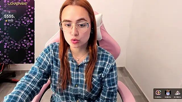 maryluna95 online show from January 2025 12:16:02 AM