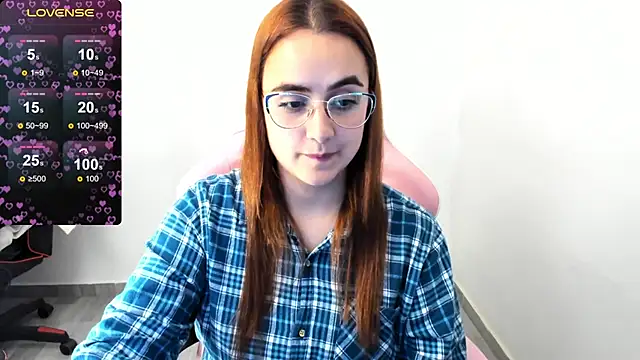 maryluna95 online show from February 2025 01:16:02 AM