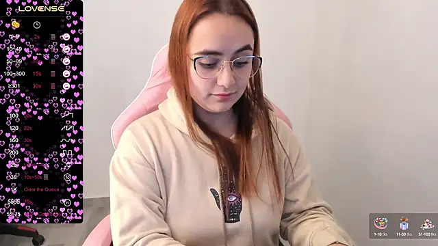 maryluna95 online show from March 2025 06:26:02 AM