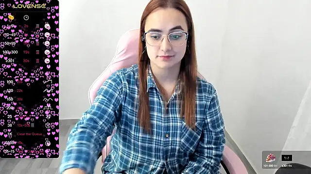 maryluna95 online show from March 2025 01:42:02 AM