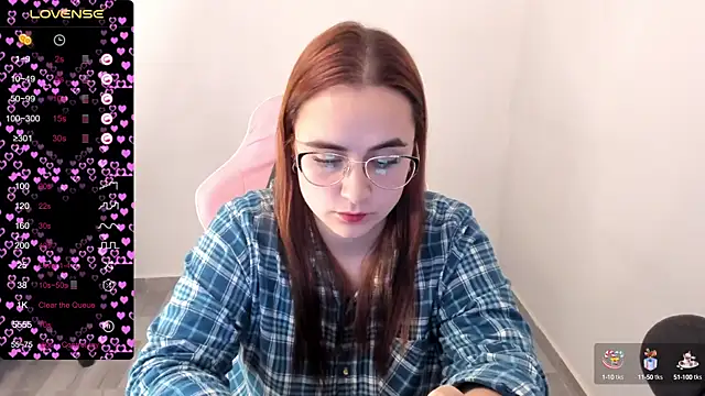 maryluna95 online show from March 2025 07:49:02 AM