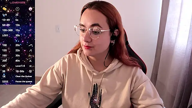 maryluna95 online show from October 2025 08:09:02 PM