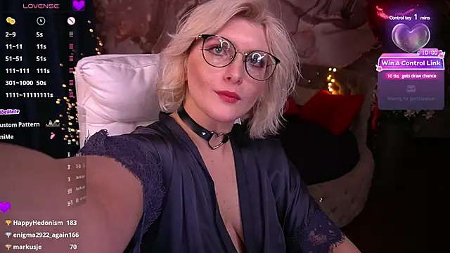 CoolTatis online show from February 2025 05:27:01 PM