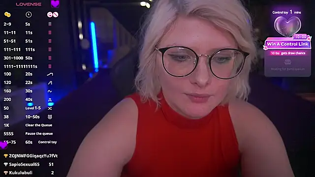 CoolTatis online show from March 2025 10:34:02 AM