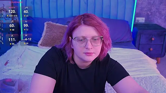 CoolTatis online show from April 2026 01:12:01 PM