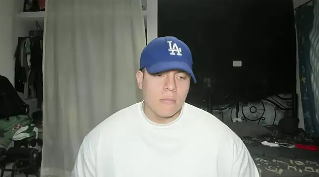 regan jhonso online show from January 2025 05:44:02 AM