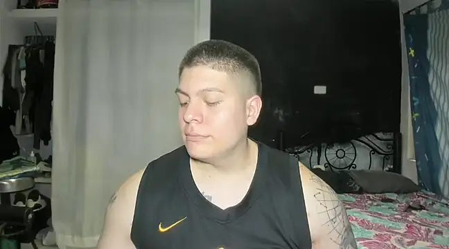 regan jhonso online show from January 2025 04:52:02 PM