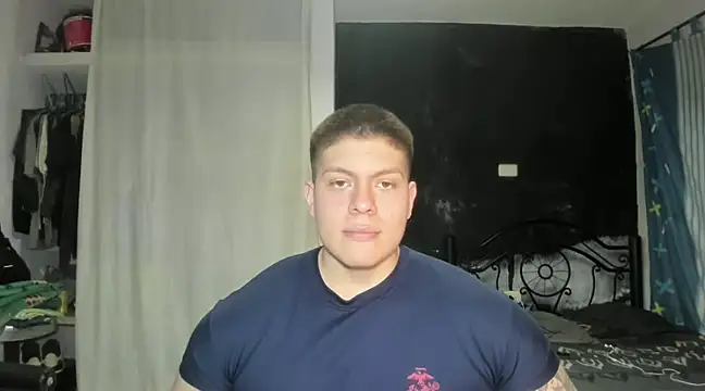 regan jhonso online show from February 2025 10:04:02 PM