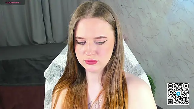 Betany Foks online show from April 2026 12:34:01 AM