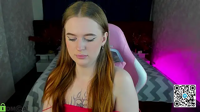Betany Foks online show from April 2026 12:08:01 AM