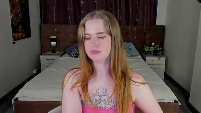 Betany Foks online show from May 2026 05:24:01 AM