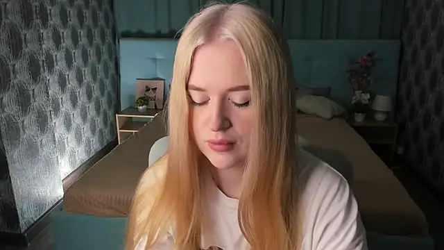 Betany Foks online show from May 2026 01:11:02 AM