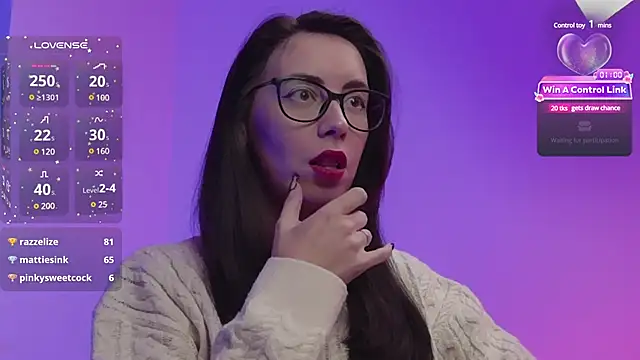 Snapshot of RitaSonnet chatting on December 2024 08:51:02 AM RitaSonnet online show from December 2024 08:51:02 AM