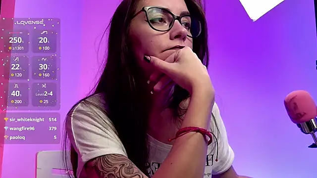 Snapshot of RitaSonnet chatting on December 2024 04:16:02 PM RitaSonnet online show from December 2024 04:16:02 PM