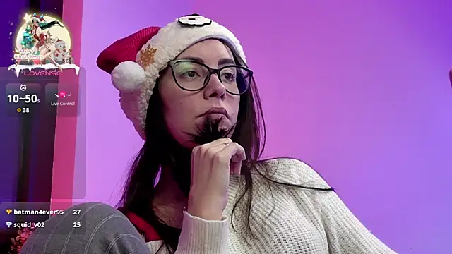 Snapshot of RitaSonnet chatting on December 2024 09:17:02 AM RitaSonnet online show from December 2024 09:17:02 AM