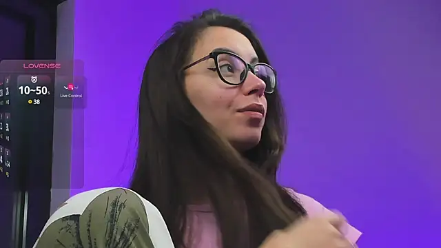 Snapshot of RitaSonnet chatting on January 2025 12:11:02 PM RitaSonnet online show from January 2025 12:11:02 PM