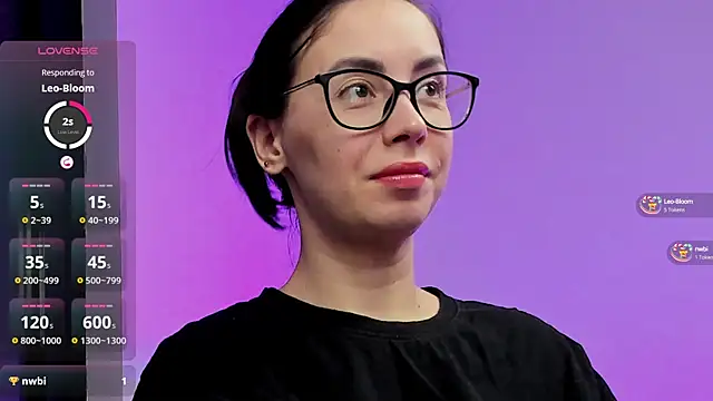 Snapshot of RitaSonnet chatting on January 2025 06:05:02 AM RitaSonnet online show from January 2025 06:05:02 AM