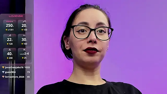 Snapshot of RitaSonnet chatting on January 2025 12:11:02 PM RitaSonnet online show from January 2025 12:11:02 PM