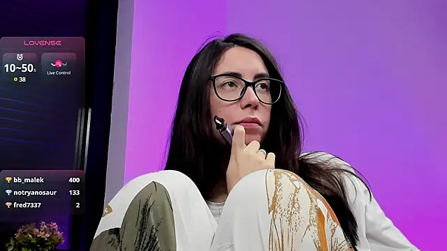 Snapshot of RitaSonnet chatting on January 2025 09:27:01 AM RitaSonnet online show from January 2025 09:27:01 AM